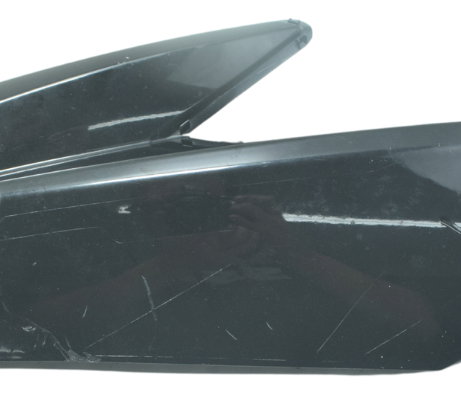 Carenagem Lateral Direita Suzuki Gsxs Gsx-s 750 18-23 Orig Preto