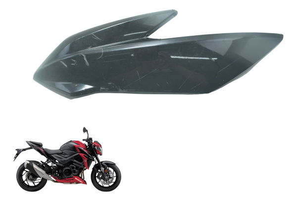 Carenagem Lateral Direita Suzuki Gsxs Gsx-s 750 18-23 Orig