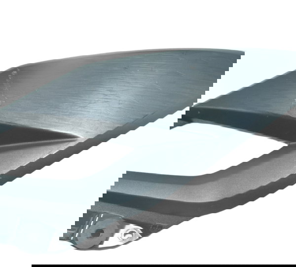 Carenagem Lateral Direita Suzuki Gsxs Gsx-s 750 18-23 Orig Preto