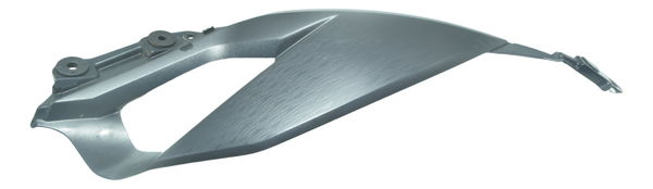 Carenagem Lateral Esquerda Suzuki Gsxs Gsx-s 750 18-23 Orig