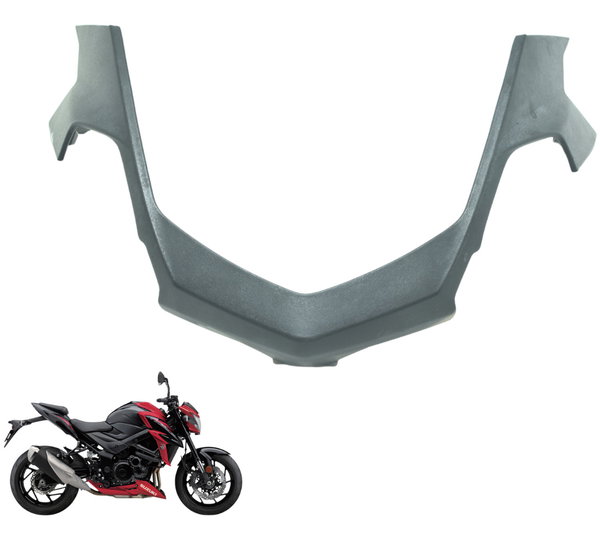 Acabamento Farol Suzuki Gsxs Gsx-s 750 18-23 Original