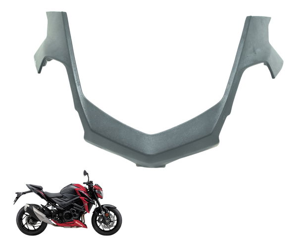 Acabamento Farol Suzuki Gsxs Gsx-s 750 18-23 Original