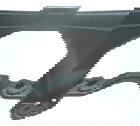 Suporte Capa Tanque Suzuki Gsxs Gsx-s 750 18-23 Original