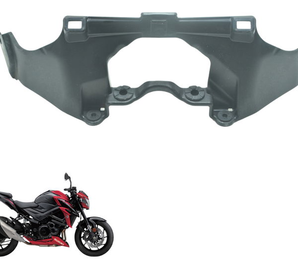 Suporte Capa Tanque Suzuki Gsxs Gsx-s 750 18-23 Original