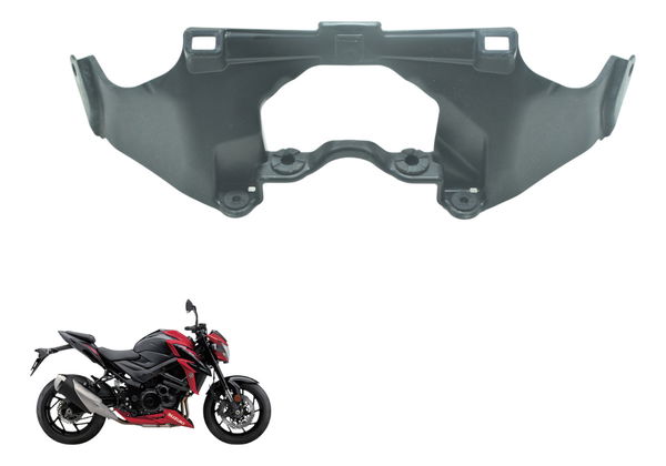 Suporte Capa Tanque Suzuki Gsxs Gsx-s 750 18-23 Original