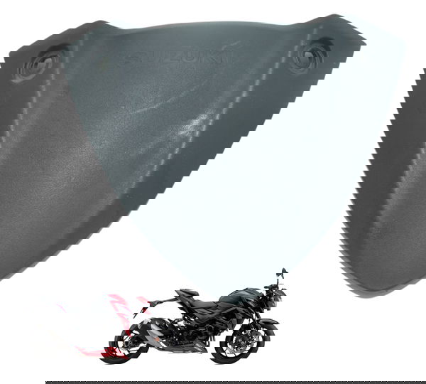 Acabamento Painel Bolha Suzuki Gsxs Gsx-s 750 18-23 Original