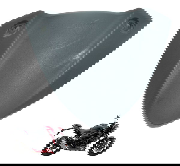 Acabamento Painel Bolha Suzuki Gsxs Gsx-s 750 18-23 Original
