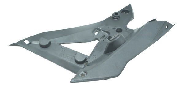 Acabamento Interno Esquerdo Suzuki Gsxs Gsx-s 750 18-23 Orig