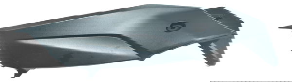 Acabamento Lateral Esquerdo Suzuki Gsxs Gsx-s 750 18-23 Orig