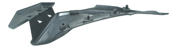 Acabamento Lateral Esquerdo Suzuki Gsxs Gsx-s 750 18-23 Orig