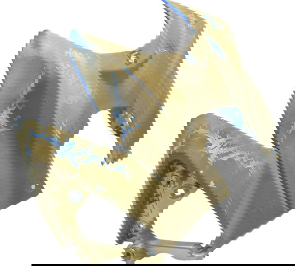 Capa Tanque Suzuki Gsxs Gsx-s 750 18-23 Original