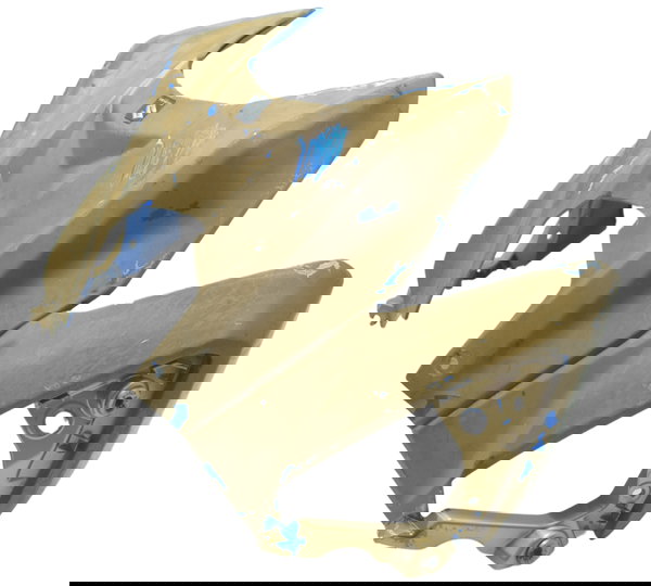 Capa Tanque Suzuki Gsxs Gsx-s 750 18-23 Original