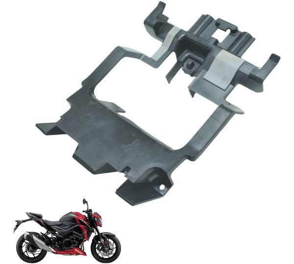Suporte Reles Suzuki Gsxs Gsx-s 750 18-23 Original