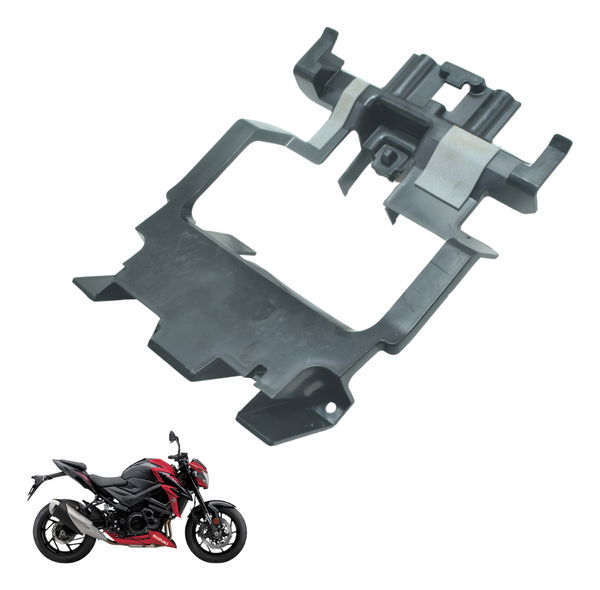 Suporte Reles Suzuki Gsxs Gsx-s 750 18-23 Original