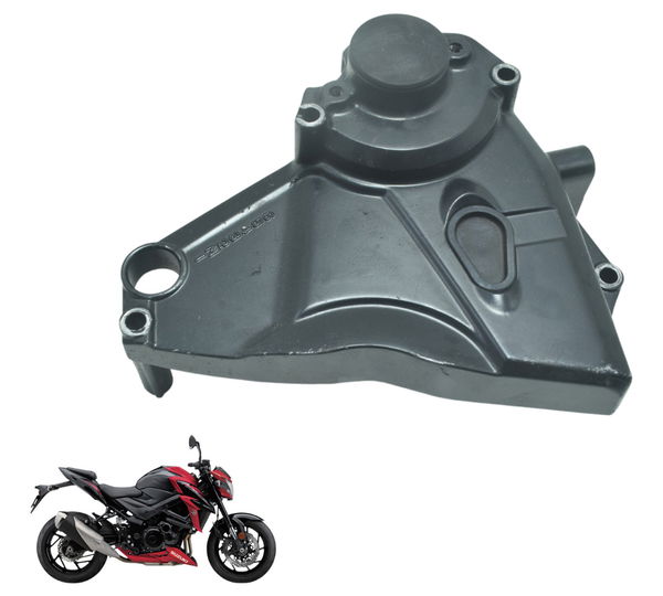 Tampa Pinhão Suzuki Gsxs Gsx-s 750 18-23 Original