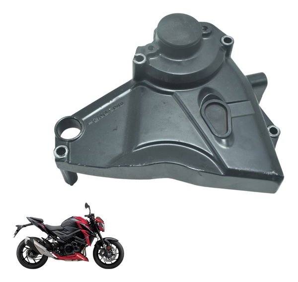 Tampa Pinhão Suzuki Gsxs Gsx-s 750 18-23 Original
