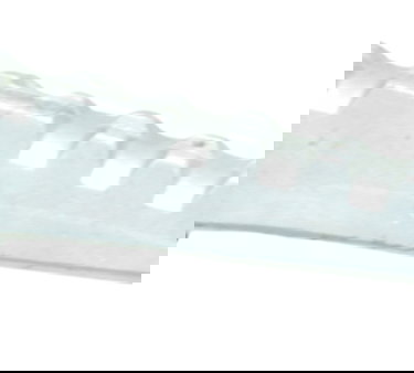 Pedaleira Traseira Direita Yamaha Mt 09 15-18 Original