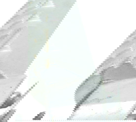 Pedaleira Traseira Direita Yamaha Mt 09 15-18 Original