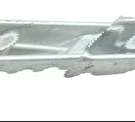 Pedaleira Traseira Direita Yamaha Mt 09 15-18 Original