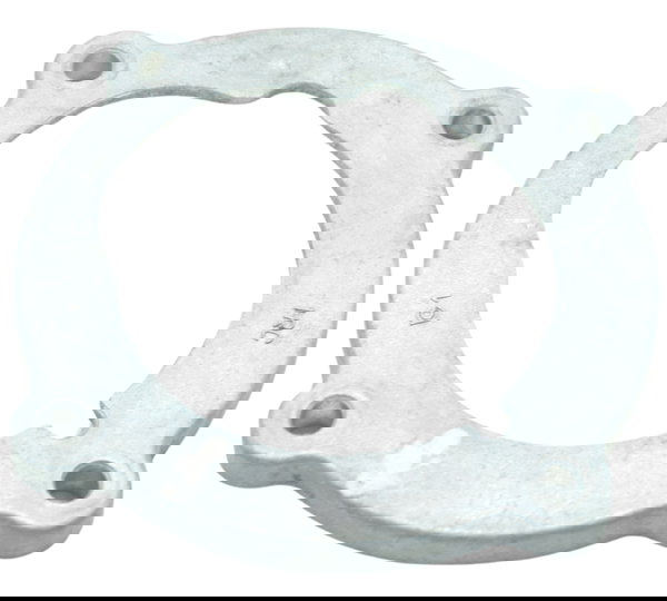 Flange Suporte Bomba Combustível Yamaha Mt 09 15-18 Original