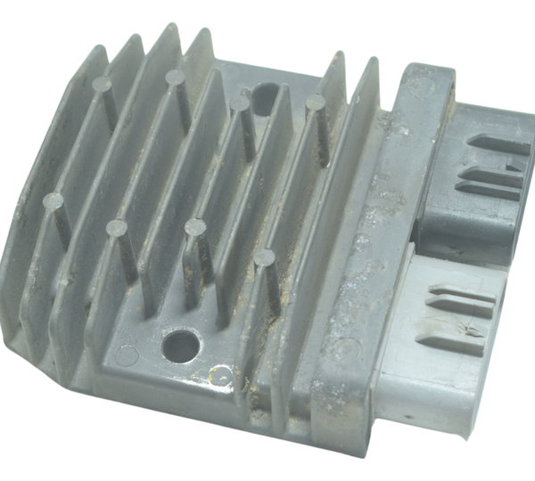 Retificador Regulador Carga Yamaha Mt 09 15-18 Original 12v