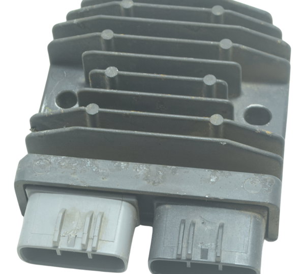 Retificador Regulador Carga Yamaha Mt 09 15-18 Original 12v