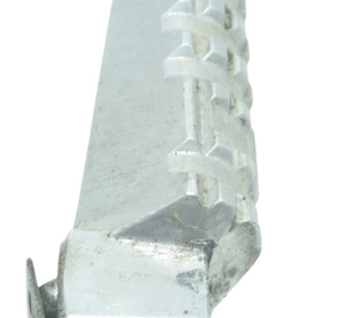 Pedaleira Traseira Esquerda Yamaha Mt 09 15-18 Original