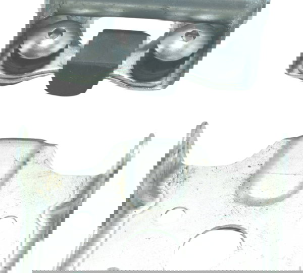 Par Suporte Tanque Suzuki Gsxs Gsx-s 750 18-23 Original