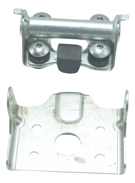 Par Suporte Tanque Suzuki Gsxs Gsx-s 750 18-23 Original