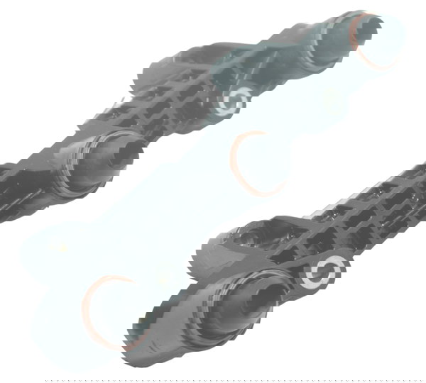 Suporte Bicos Injetores Yamaha Mt 09 15-18 Original