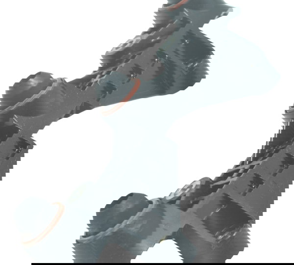 Suporte Bicos Injetores Yamaha Mt 09 15-18 Original