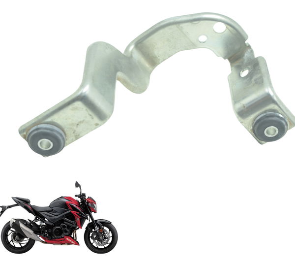 Suporte Modulo Abs Suzuki Gsxs Gsx-s 750 18-23 Original