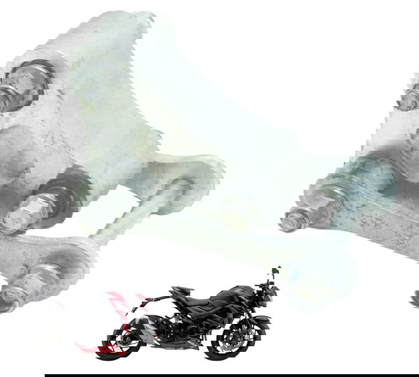 Pro Link Suzuki Gsxs Gsx-s 750 18-23 Original