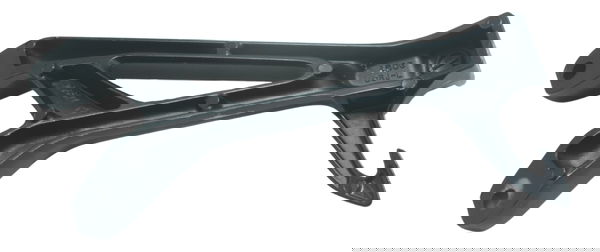 Bacalhau Traseiro Esquerdo Suzuki Gsxs Gsx-s 750 18-23 Orig