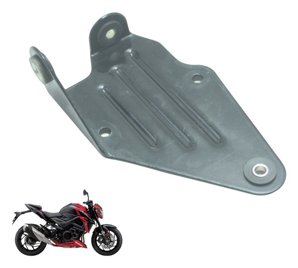 Suporte Retificador Suzuki Gsxs Gsx-s 750 18-23 Original