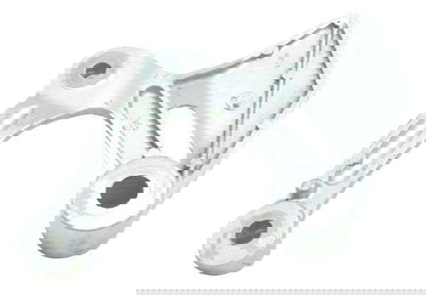 Bacalhau Dianteiro Esquerdo Yamaha Mt 09 15-18 Original