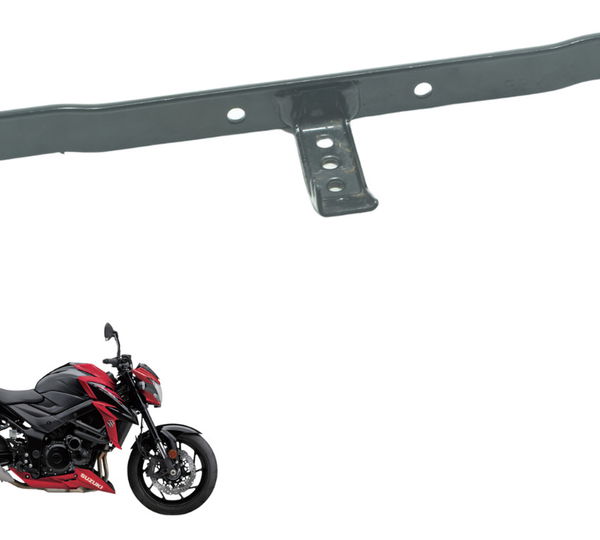 Suporte Radiador Suzuki Gsxs Gsx-s 750 18-23 Original