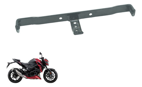 Suporte Radiador Suzuki Gsxs Gsx-s 750 18-23 Original