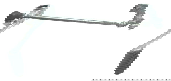 Pedal Cambio Yamaha Mt 09 15-18 Original