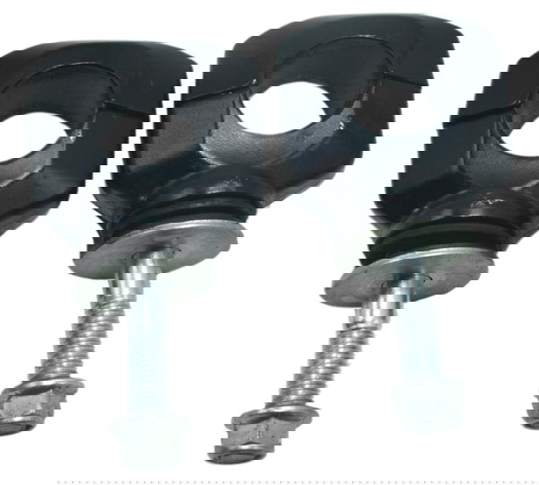 Par Riser Guidão Suzuki Gsxs Gsx-s 750 18-23 Original