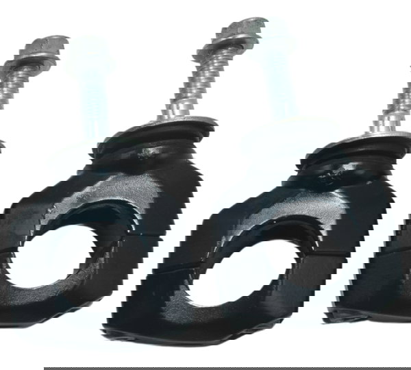 Par Riser Guidão Suzuki Gsxs Gsx-s 750 18-23 Original