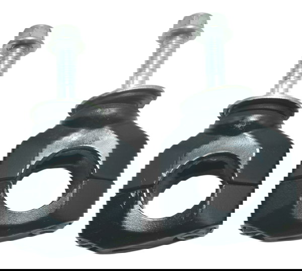 Par Riser Guidão Suzuki Gsxs Gsx-s 750 18-23 Original