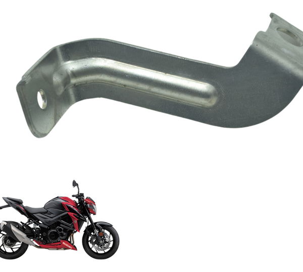 Suporte Reles Suzuki Gsxs Gsx-s 750 18-23 Original