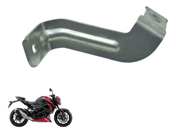 Suporte Reles Suzuki Gsxs Gsx-s 750 18-23 Original