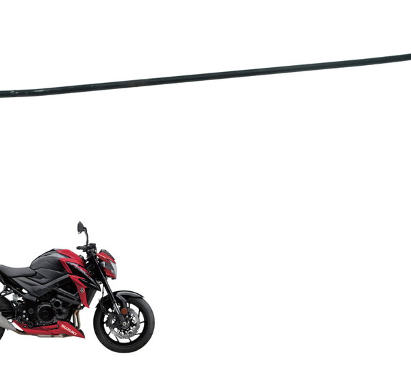 Guia Cabos Suzuki Gsxs Gsx-s 750 18-23 Original