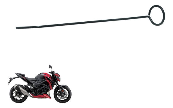 Guia Cabos Suzuki Gsxs Gsx-s 750 18-23 Original