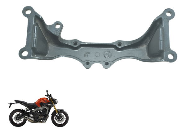 Suporte Yamaha Mt 09 15-18 Original