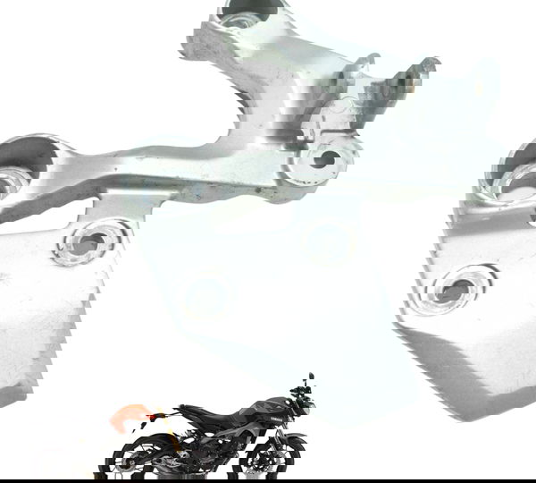 Bacalhau Dianteiro Direito Yamaha Mt 09 15-18 Original