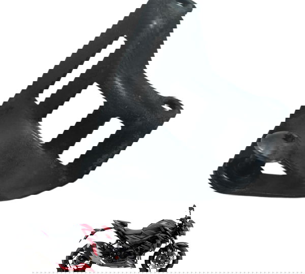 Suporte Suzuki Gsxs Gsx-s 750 18-23 Original