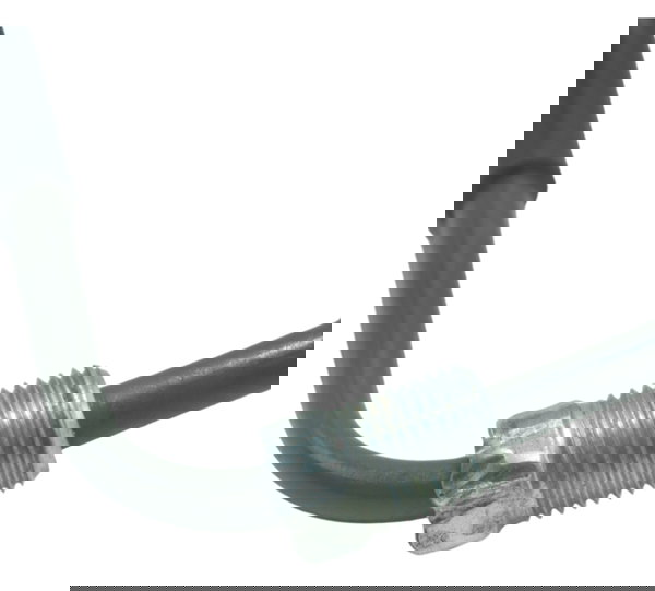 Flexível Freio Abs Tras Suzuki Gsxs Gsx-s 750 18-23 Original